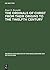 The Ordinals of Christ from...