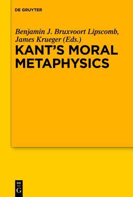 Kant's Moral Metaphysics: God, Freedom, and Immortality