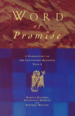 Word of Promise: A Commentary on the Lectionary Readings Year A (Paperback)