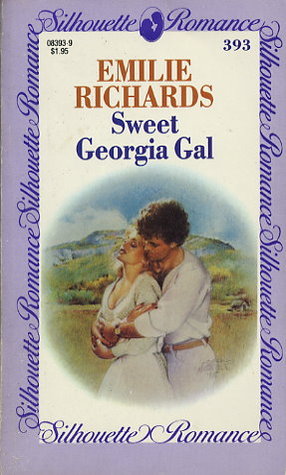 Sweet Georgia Girl (Mass Market Paperback)