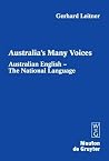 Australian English - The National Language Australian English - The National Language