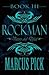 Rockman by Marcus Pick