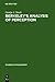 Berkeley's Analysis of Perception by George J. Stack