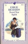 Sweet Sea Spirit (Silhouette Romances, #413)