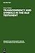 Transcendency and Symbols in the Old Testament by Seizo Sekine
