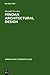 Minoan Architectural Design: Formation and Signification (Approaches to Semiotics [As])