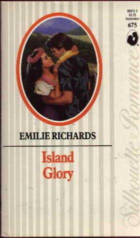 Island Glory (Silhouette Romance)