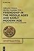 Friendship in the Middle Ages and Early Modern Age: Explorations of a Fundamental Ethical Discourse