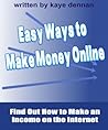 Easy Ways to Make Money Online