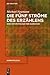 Die fünf Ströme des Erzählens by Michael Neumann