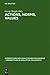 Actions, Norms, Values: Discussions with Georg Henrik von Wright (Perspektiven der Analytischen Philosophie / Perspectives in Analytical Philosophy, 21)