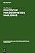 Politische Philosophie des Nihilismus: Nietzsches Neubestimmung des Verhältnisses von Politik und Metaphysik (Monographien und Texte zur Nietzsche-Forschung, 26) (German Edition)