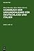 Harry Bresslau; Hans-Walter Klewitz: Handbuch der Urkundenlehre für Deutschland und Italien. Band 2, Abt. 1/2 (German Edition)