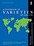 A Handbook of Varieties of English: A Multimedia Reference Tool. Volume 1: Phonology. Volume 2: Morphology and Syntax