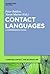Contact Languages by Peter Bakker