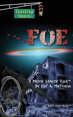 Foe (Paperback)