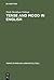 Tense and Mood in English: A Comparison with Danish (Topics in English Linguistics [TiEL], 1)