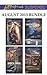 Love Inspired Suspense August 2013 Bundle: Hide and Seek\Shock Wave\Dangerous Waters\Fatal Inheritance