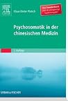 Psychosomatik in Der Chinesischen Medizin Psychosomatik in Der Chinesischen Medizin