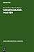 Nonstandardmuster: ihre Beschreibung in der Syntax und das Problem ihrer Arealität (Reihe Germanistische Linguistik, 66) (German Edition)