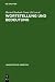 Wortstellung und Bedeutung: Akten des 12. Linguistischen Kolloquiums, Pavia 1977, Bd. 1 (Linguistische Arbeiten, 61) (German Edition)
