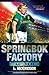 Springbok Factory: What It Takes To Be A Bok