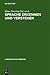 Sprache erkennen und verstehen: Akten des 16. Linguistischen Kolloquiums Kiel 1981, Bd. 2