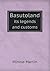 Basutoland its legends and customs by Minnie Martin