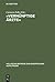 »Vernünftige Ärzte«: Hallesche Psychomediziner und die Anfänge der Anthropologie in der deutschsprachigen Frühaufklärung (Hallesche Beiträge zur Europäischen Aufklärung, 19) (German Edition)
