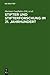 Stifter und Stifterforschung im 21. Jahrhundert: Biographie - Wissenschaft - Poetik (German Edition)