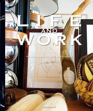 Life and Work: Malene Birger's Life in Pictures (Hardcover)