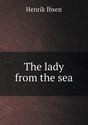 The lady from the sea