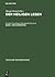 Der Sommerteil (Texte und T...