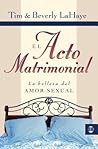 El acto matrimoni...