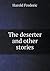 The deserter and other stories