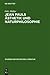 Jean Pauls Ästhetik und Naturphilosophie (Studien zur deutschen Literatur, 73) (German Edition)