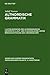 Altisländische und altnorwegische Grammatik (Laut- Und Flexionslehre) unter Berücksichtigung des Urnordischen