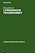 Literarische Trauerarbeit: Das Exil- und Spätwerk Alfred Döblins (Studien zur deutschen Literatur, 89) (German Edition)