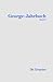 George-jahrbuch by Bernhard Walcher
