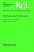 Oberfl�che Und Performanz: Untersuchungen Zur Sprache ALS Dynamischer Gestalt