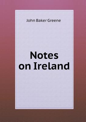 Notes on Ireland