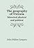 The geography of Victoria h...