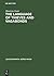 The Language of Thieves and Vagabonds: 17th and 18th Century Canting Lexicography in England (Lexicographica. Series Maior, 94)