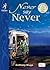 Never Say Never by Anthony Mugo