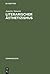 Literarischer Ästhetizismus: Theorie der arabesken und hermetischen Kommunikation der Moderne (Communicatio, 23) (German Edition)