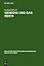 Venedig und das Reich by Gerhard Rösch