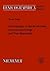 Lexicography in the Borderland between Knowledge and Non-Knowledge: General Lexicographical Theory with Particular Focus on Learner's Lexicography (Lexicographica. Series Maior, 134)
