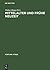 Mittelalter und frühe Neuzeit: Übergänge, Umbrüche und Neuansätze (Fortuna Vitrea, 16) (German Edition)