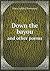 Down the bayou and other poems