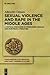 Sexual Violence and Rape in the Middle Ages: A Critical Discourse in Premodern German and European Literature (Fundamentals of Medieval and Early Modern Culture)